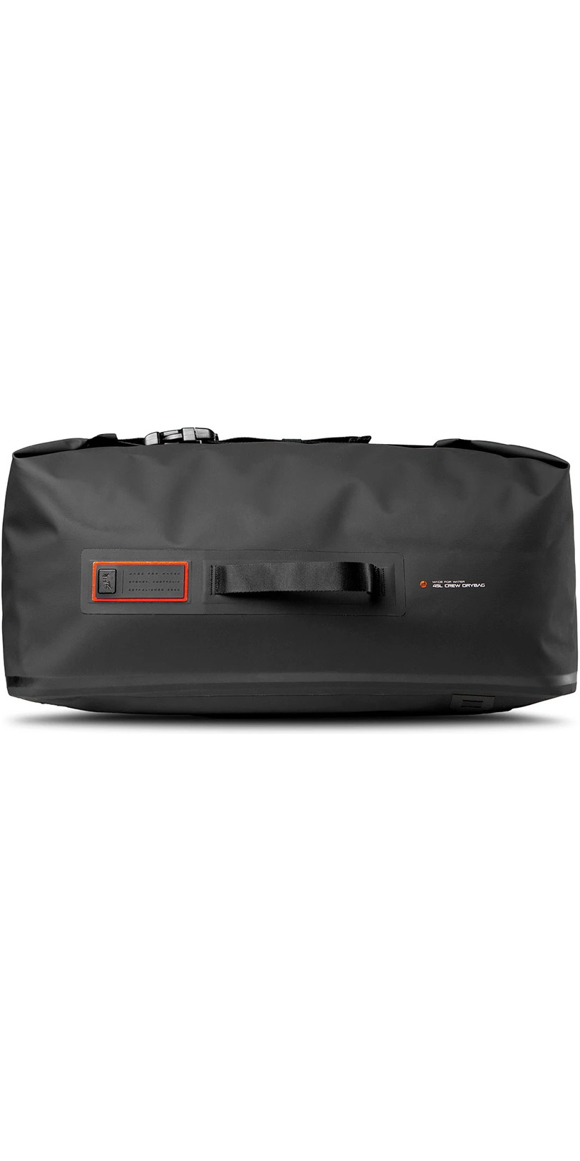 2026 Zhik Submersible Waterproof 45L Duffel Bag LGG-0480 - Black